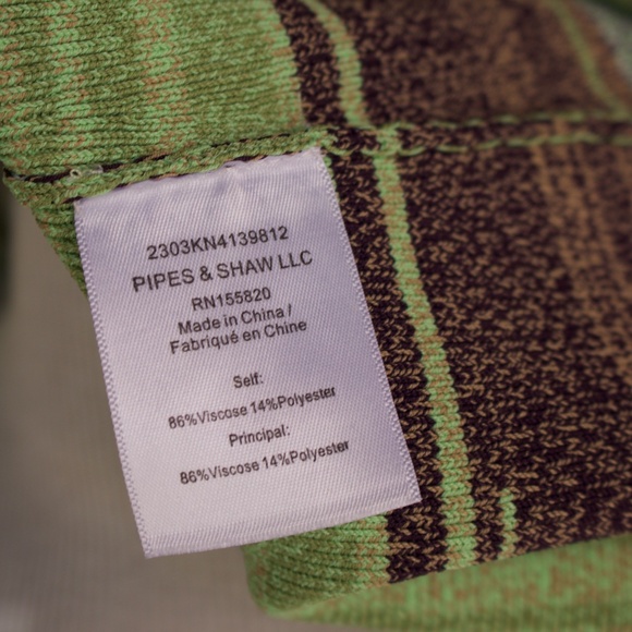 Veronica Beard Velza Knit Green Multi Halter Size XS - Picture 15 of 16